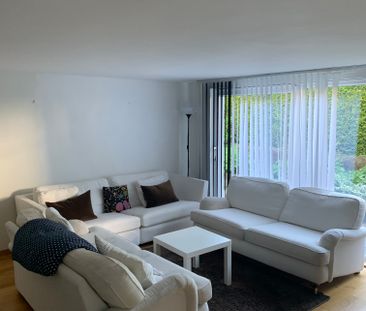 Brännemysten, Hovås - Foto 1