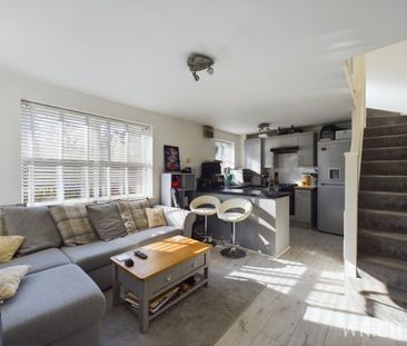 1 bedroom End Terraced House - Dunsters Mead, Welwyn Garden City - Photo 6