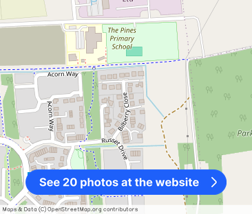 6 bedroom detached house for rent - Photo 1