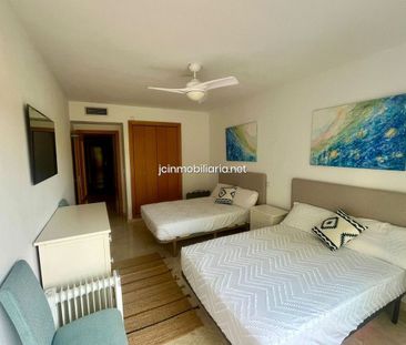 Casa adosada en Marbella, Guadalmina Alta, alquiler - Photo 1