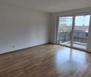 Helle Wohnung mit 2 Schlafzimmern und Balkon in Dornbirn - Photo 5
