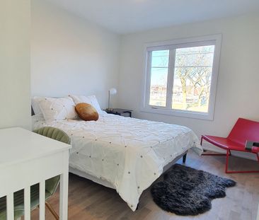 For Lease - 106 Lappin Avenue Unit# 5, Toronto, Ontario - Photo 2