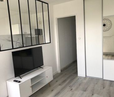 APPARTEMENT T1 A LOUER - Photo 1