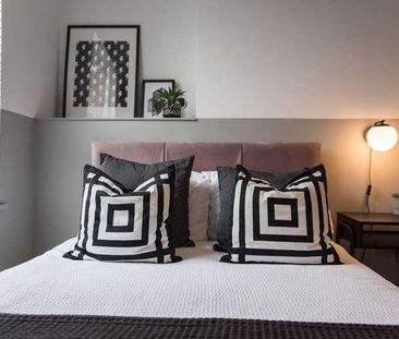Double Room Available | Bills Inc. | #beoriginal, NG9 - Photo 6