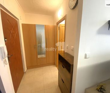 Pronájem bytu 1+kk 30 m2 - Photo 6