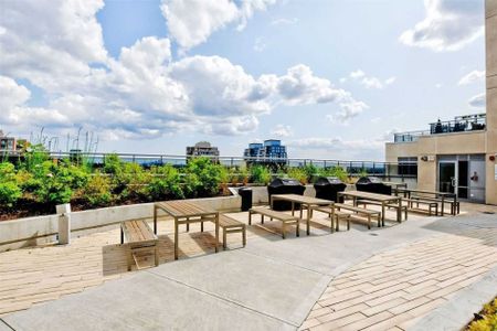 For Lease - 9191 Yonge Street Unit# 301, Richmond Hill, Ontario - Photo 3