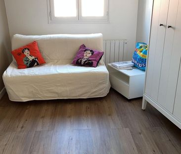 Location Appartement 1 pièce 18m² ST GERMAIN EN LAYE 78100 - Photo 1