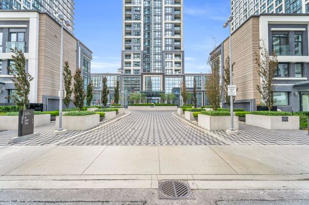For Lease - 5 Mabelle Avenue Unit# 2836, Toronto, Ontario - Photo 1