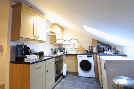 Studio to rent - Photo 3