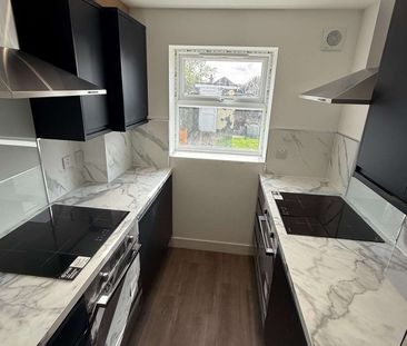 Brand New Luxury Hmo - BH12 Room 6 - Photo 3