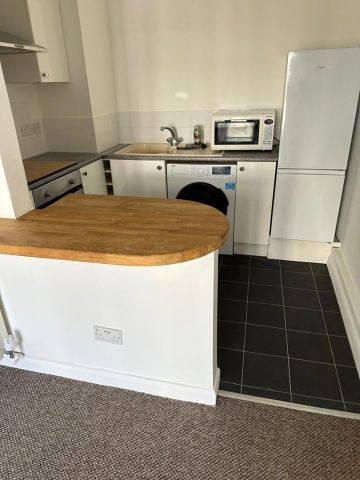 1 Bed Flat, Holmesdale Road, SE25 - Photo 2