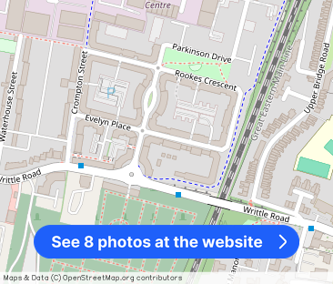 Rookes Crescent, Chelmsford, CM1 3GF - Photo 1