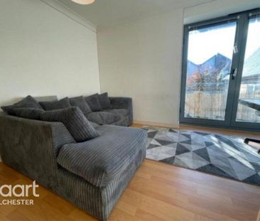 3 bedroom apartment to rent - Photo 1