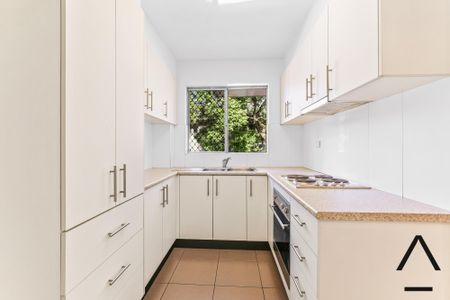 10/32 Sherwood Road, Merrylands West NSW 2160 - Apartment For Rent | Domain - Photo 3