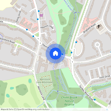 Alder Court, 363 Haunch Lane, Kings Heath, Birmingham, B13