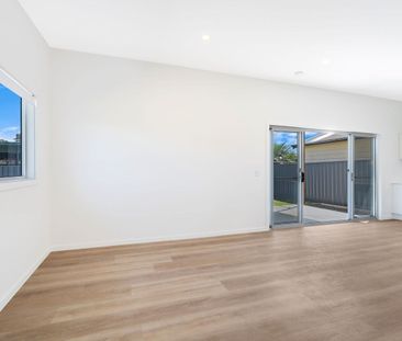 BRAND NEW BUILD IN THE HEART OF HEDDON GRETA - Photo 1
