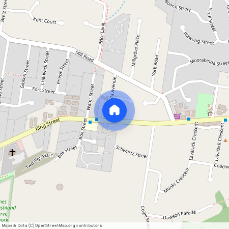 6/2 Allamanda Avenue, Buderim