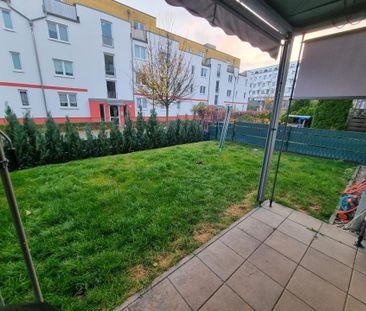 2-Zimmer Wohnung - 64m2 - Pankow-Niedrrschönhausen - Foto 1