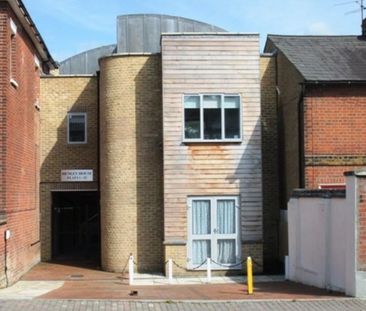 1 bedroom flat to rent - Photo 6