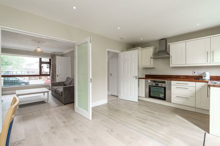 Beverly Lawns, Knocklyon, D16 T8N0 - Photo 2