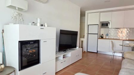 Ático de alquiler en Mediterrani, Almenara - Photo 3