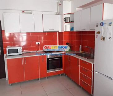 Apartament 2 Camere, Rezervelor 54, Militari Residence, 380 euro - Fotografie 2