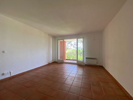 Location appartement 2 pièces, 46.00m², Mougins - Photo 3