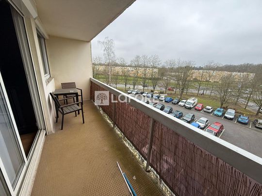 Apartment - Photo 1