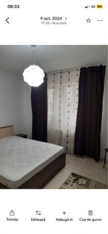 Dimitrie leonida etaj 3 decomandat - Fotografie 2