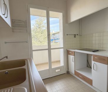 Avenue du Pigonnet, appartement 91m² dernier étage - Photo 4