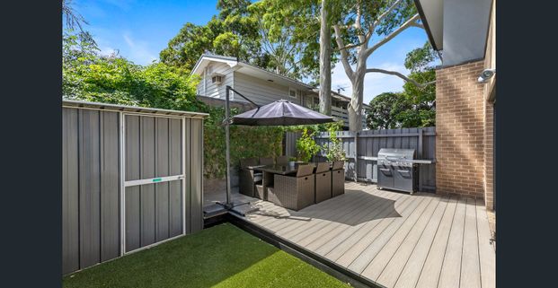 Perfect Home In An Amazing Location. - Photo 1