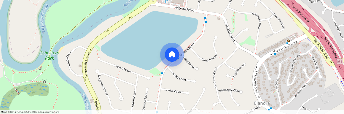 39 Ironbark Street, Elanora QLD 4221