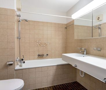 Generous apartment in a central location – limited until 31.03.2028! - Foto 6