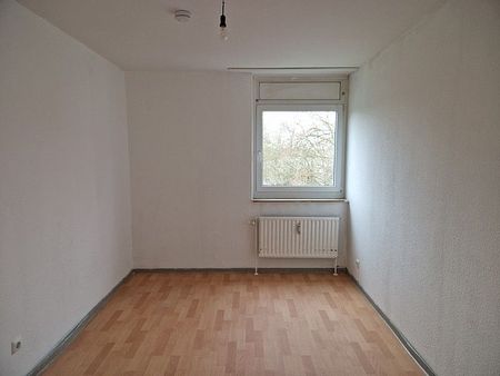 Unrenovierte Wohnung zur individuellen Gestaltung (WBS) - Photo 2