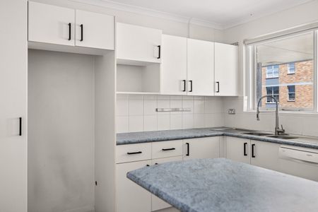 16/97-99 Cabramatta Road, Mosman NSW 2088 - Apartment For Rent | Domain - Photo 4