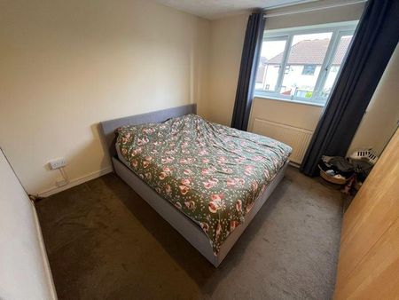 1 bedroom terraced house to rent - Photo 5