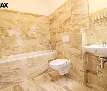 Pronájem bytu 3+kk v osobním vlastnictví 60 m², Kladno - Photo 4