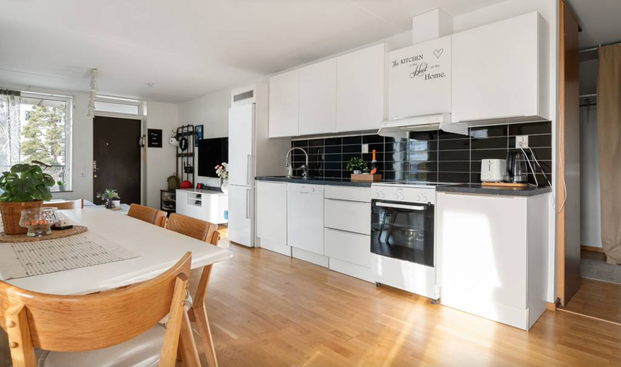 Kungssätravägen, Skärholmen - Foto 1