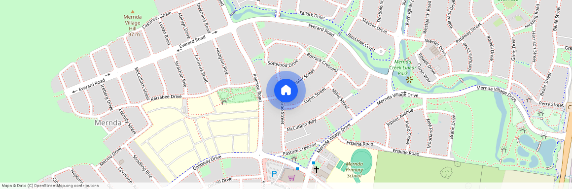 13 Jackaroo Street, Vic 3754, Mernda