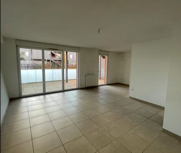 APPARTEMENT T3 TULLINS - Photo 2