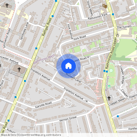 Salem Court, Maxwell Road, Dublin 6, D06 EW77