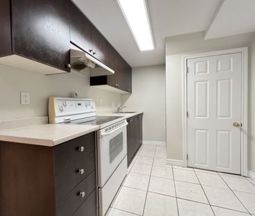 For Lease - 3866 Freeman Terrace Unit# Basement, Mississauga, Ontario - Photo 2