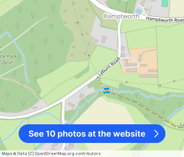 2 bedroom terraced house for rent - Photo 1