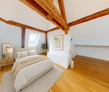 Bijou im Herzen von Zürich - Foto 1