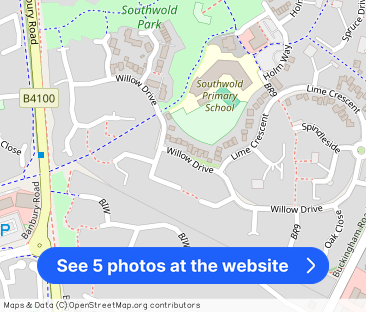 Willow Drive, Bicester, OX26 - Photo 1