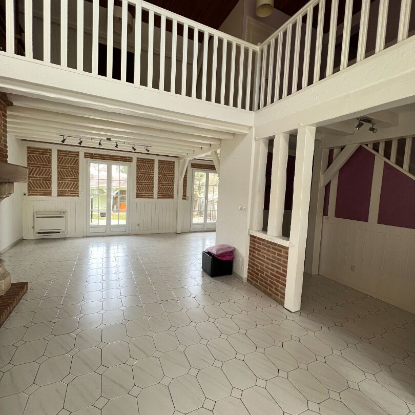 Location Maison 5 pièces 124m² SAVIGNY SUR ORGE 91600 - Photo 1