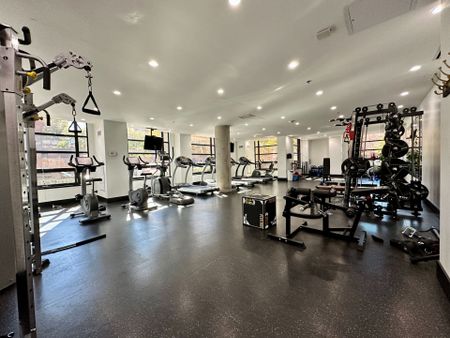 For Lease - 88 Colgate Avenue Unit# 428, Toronto, Ontario - Photo 4