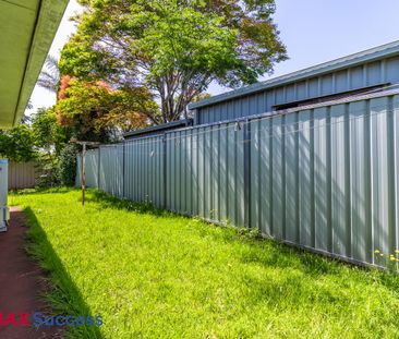 Easy-Care Living with Air-Conditioned Comfort in Handy Rockville Lo... - Photo 6