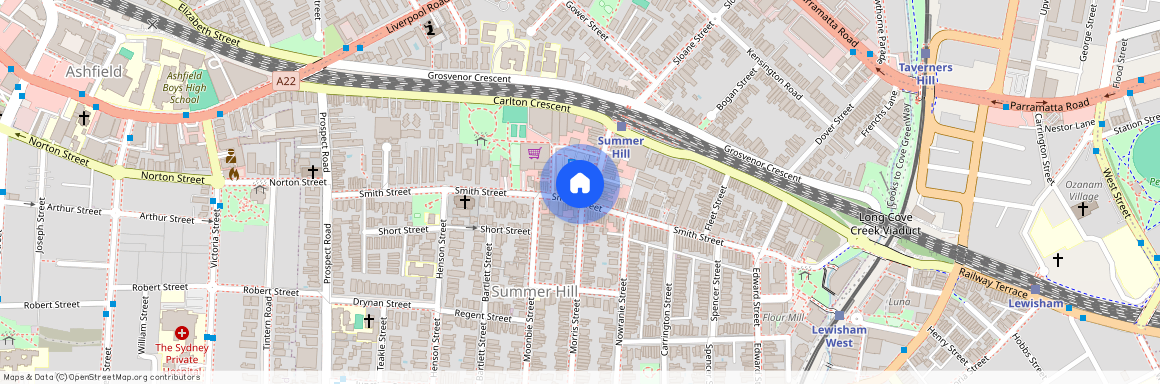 1/39 Lackey Street, NSW 2130, Summer Hill