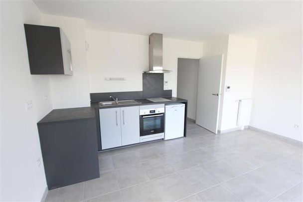 Appartement 2 pièces - - Photo 1